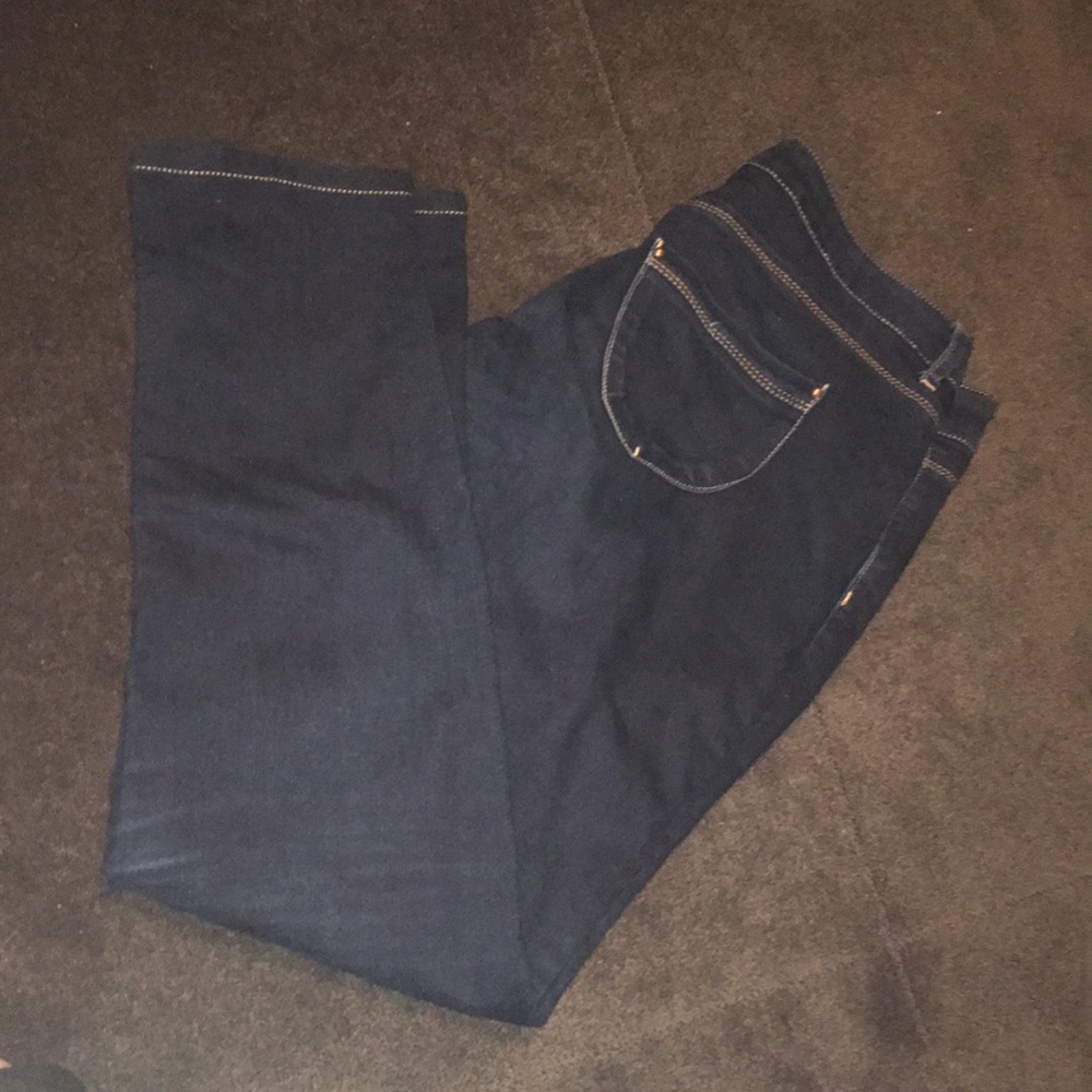 Castro jeans Sarai jeggings sz 10